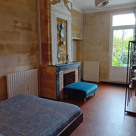 Maison De Charme-castillon-st-emilion Daire Saint-Magne-de-Castillon