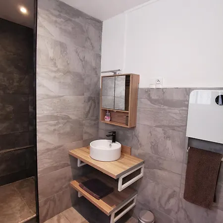 Maison De Charme-castillon-st-emilion