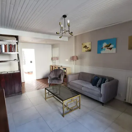 Maison De Charme-castillon-st-emilion