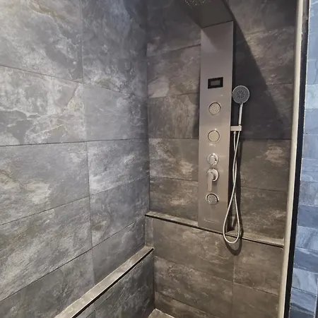 Maison De Charme-castillon-st-emilion Daire *