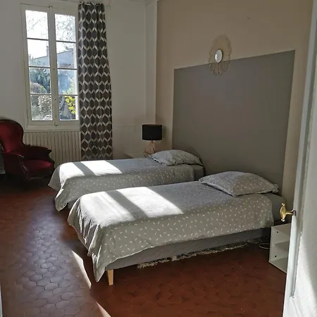 Maison De Charme-castillon-st-emilion * Saint-Magne-de-Castillon