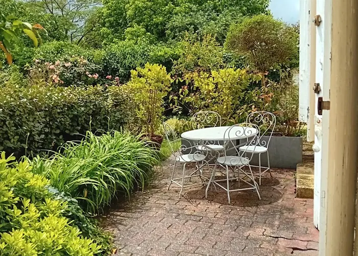 Maison De Charme-castillon-st-emilion