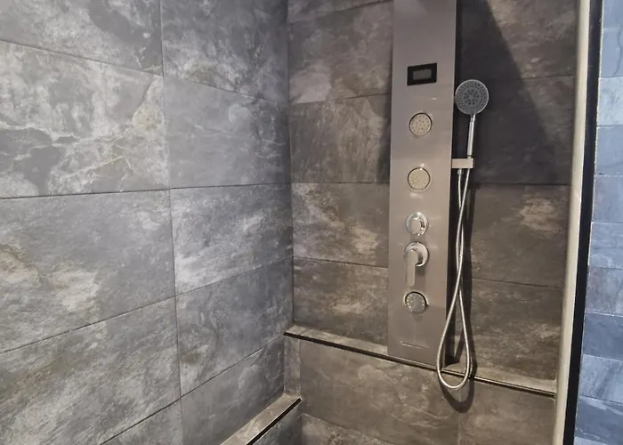 Maison De Charme-castillon-st-emilion Apartament *