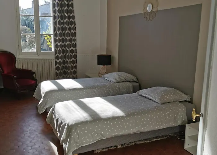 Maison De Charme-castillon-st-emilion * Saint-Magne-de-Castillon